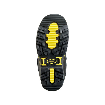 Terra Men's Stormbreaker Composite Toe Winter CSA Work Boot