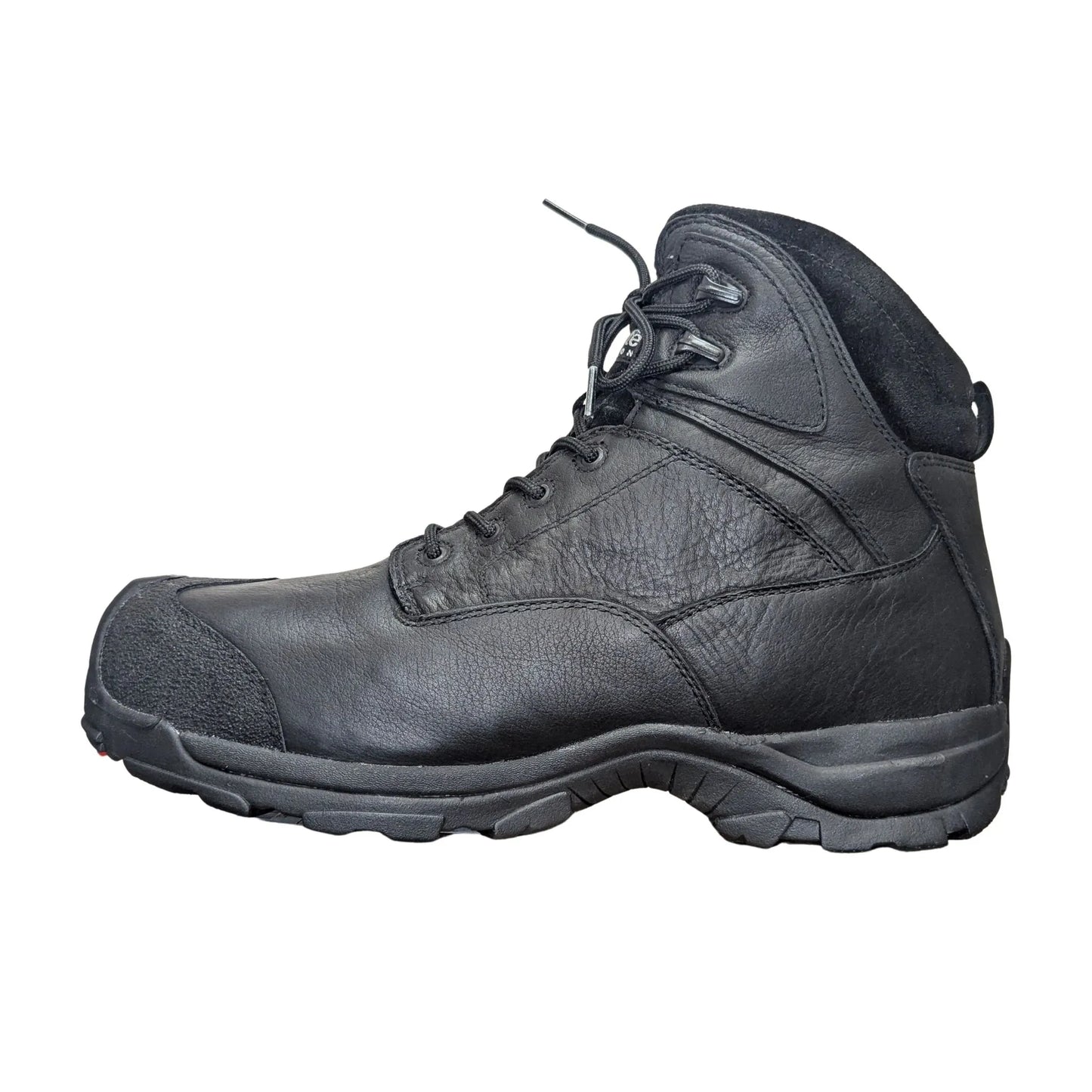 Terra Men's Tundra 6" Composite Toe Safety Work Boot - Clearance