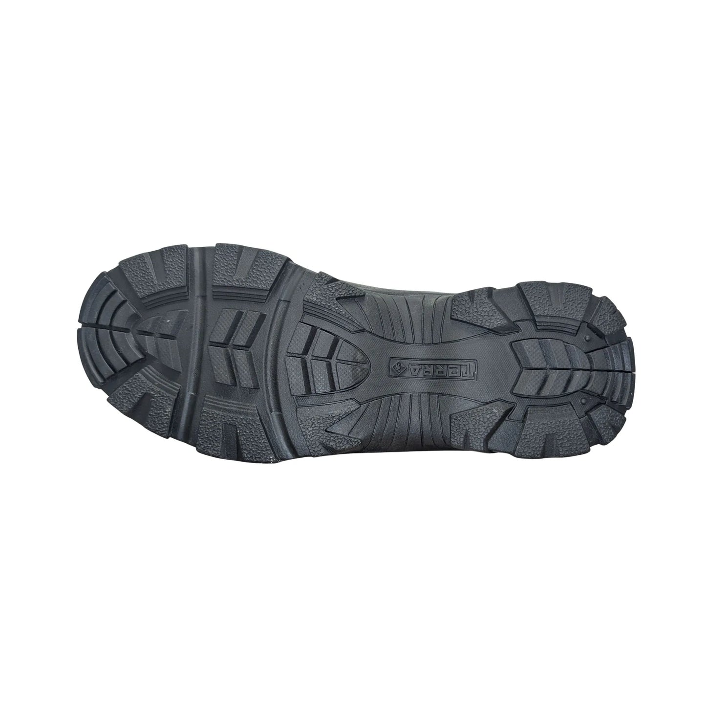 Terra Men's Tundra 6" Composite Toe Safety Work Boot - Clearance