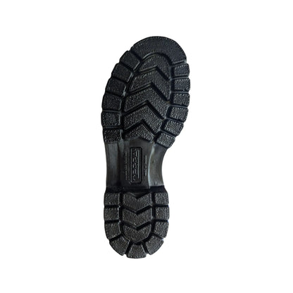 Terra Men's Wild Sider waterproof Leather Work Boot - Clearance