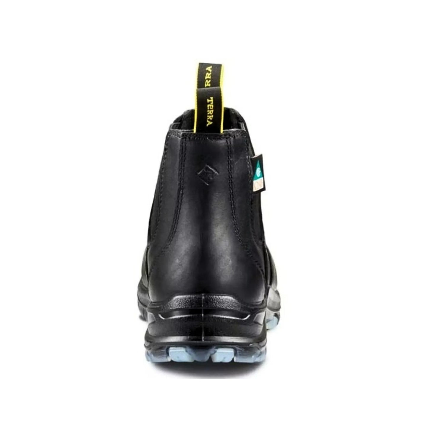 Terra Men's Work Boot Murphy CSA 6" Composite Toe 0A4NRF