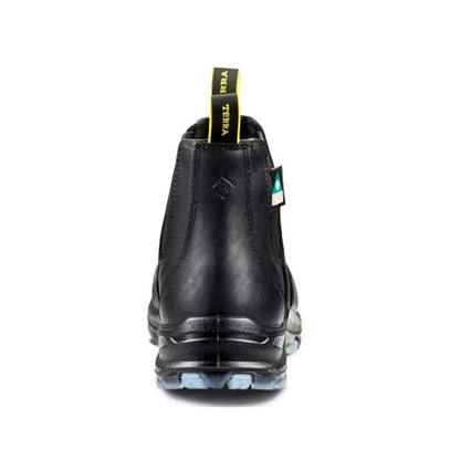 Terra Men's Work Boot Murphy CSA 6" Composite Toe 0A4NRF