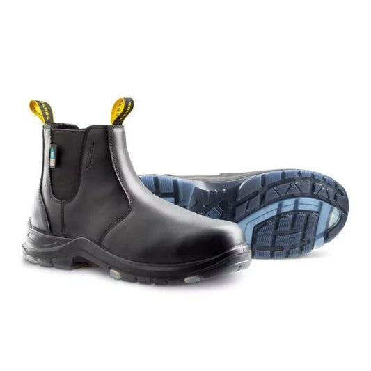 Terra Men's Work Boot Murphy CSA 6" Composite Toe