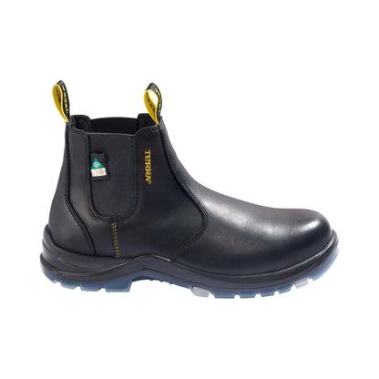 Terra Men's Work Boot Murphy CSA 6" Composite Toe 0A4NRF