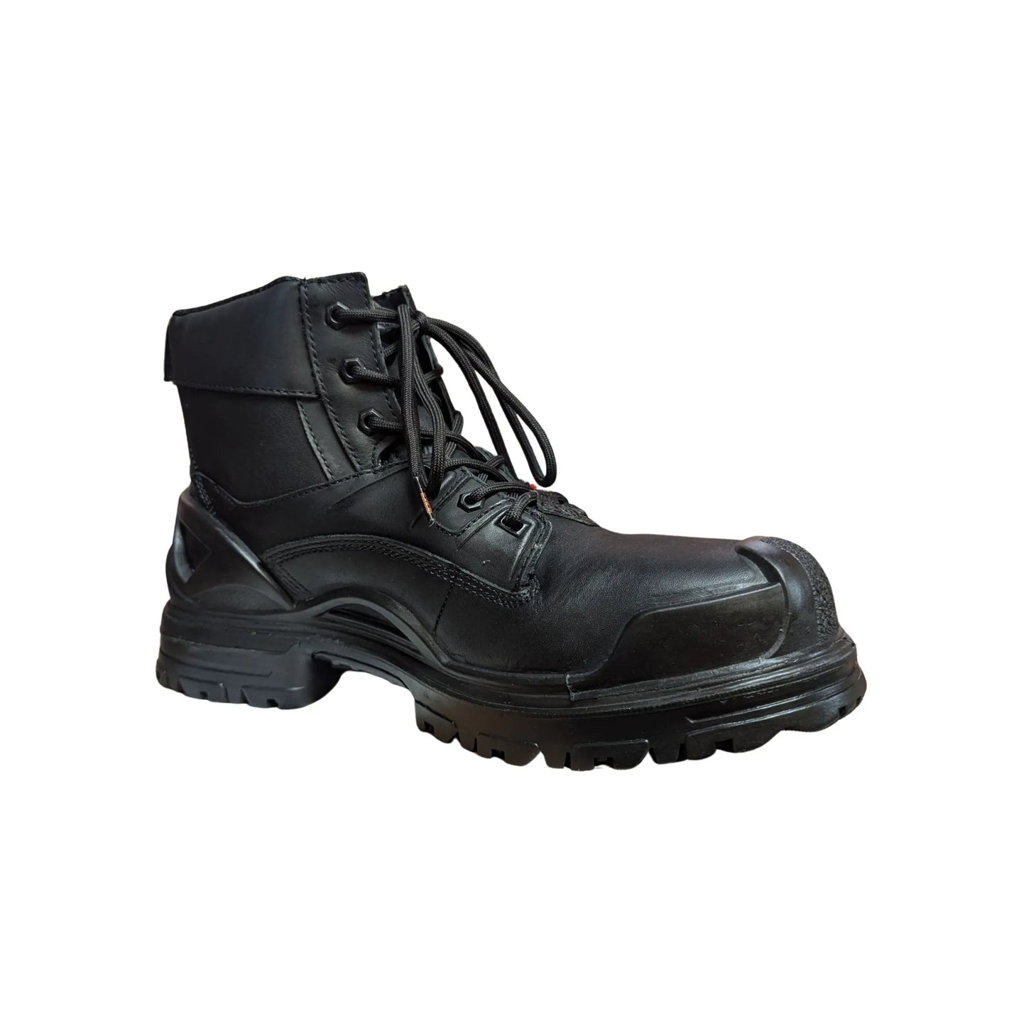 Terra Men's Work Boots 6" ARC Insulated CSA Aluminum Toe - Clearance