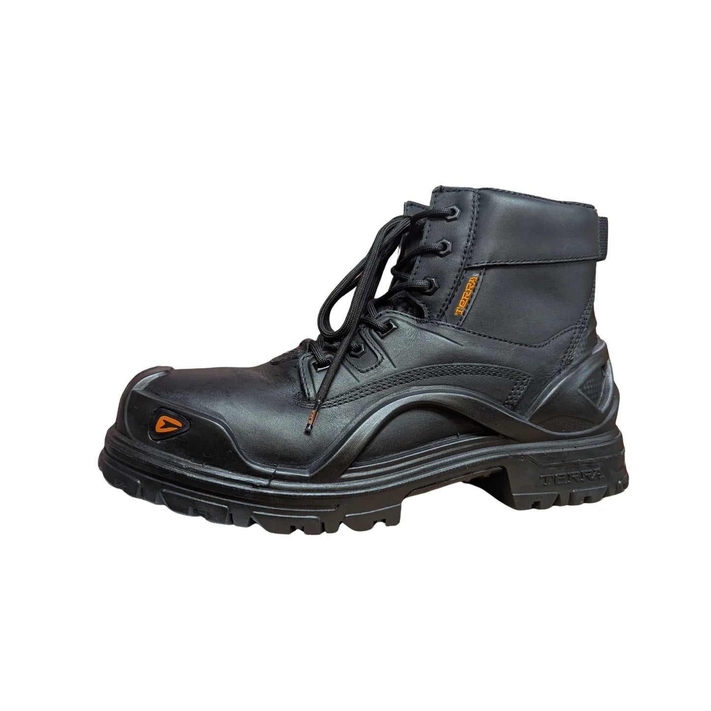 Terra Men's Work Boots 6" ARC Insulated CSA Aluminum Toe - Clearance