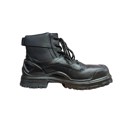 Terra Men's Work Boots 6" ARC Insulated CSA Aluminum Toe - Clearance