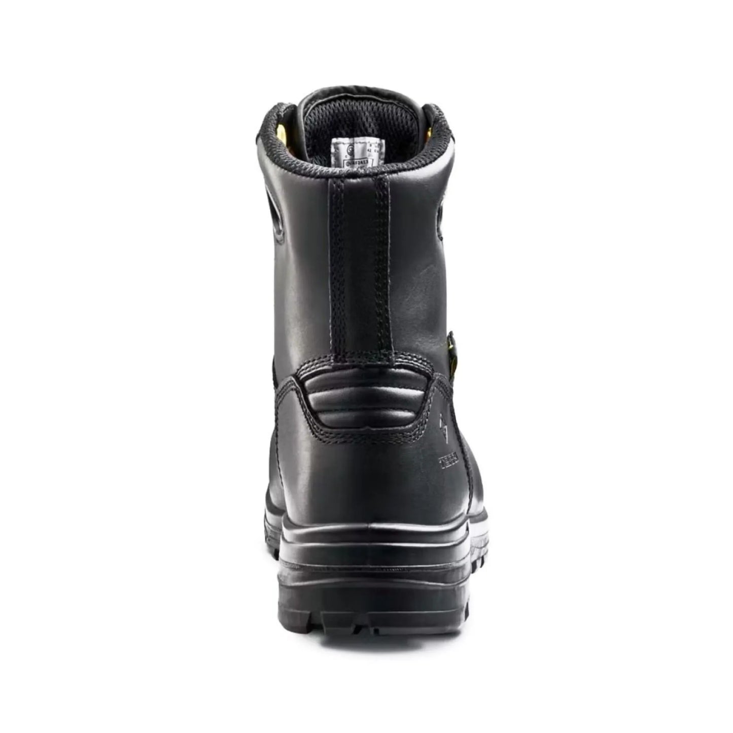 Terra Men's Work Boots Paladin CSA Comp Toe 8" Insulated Internal Met Guard