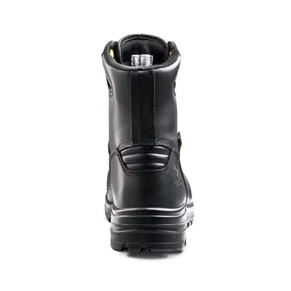 Terra Men's Work Boots Paladin CSA Comp Toe 8" Insulated Internal Met Guard