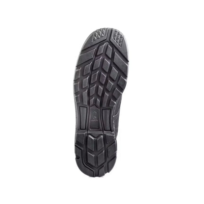 Terra Men's Work Boots Paladin CSA Comp Toe 8" Insulated Internal Met Guard
