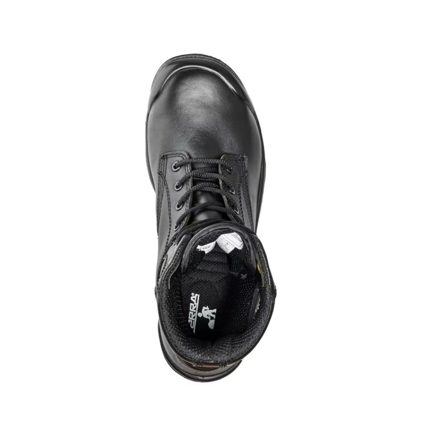 Terra Men's Work Boots Paladin CSA Comp Toe 8" Insulated Internal Met Guard
