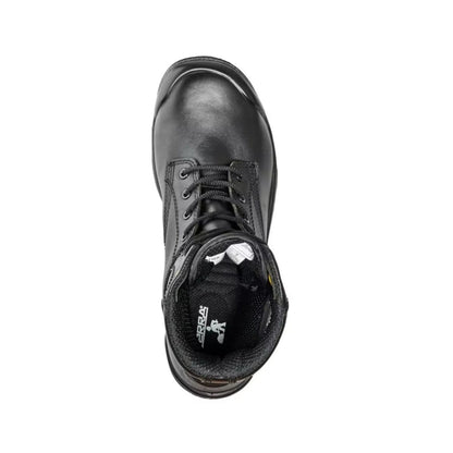 Terra Men's Work Boots Paladin CSA Comp Toe 8" Insulated Internal Met Guard