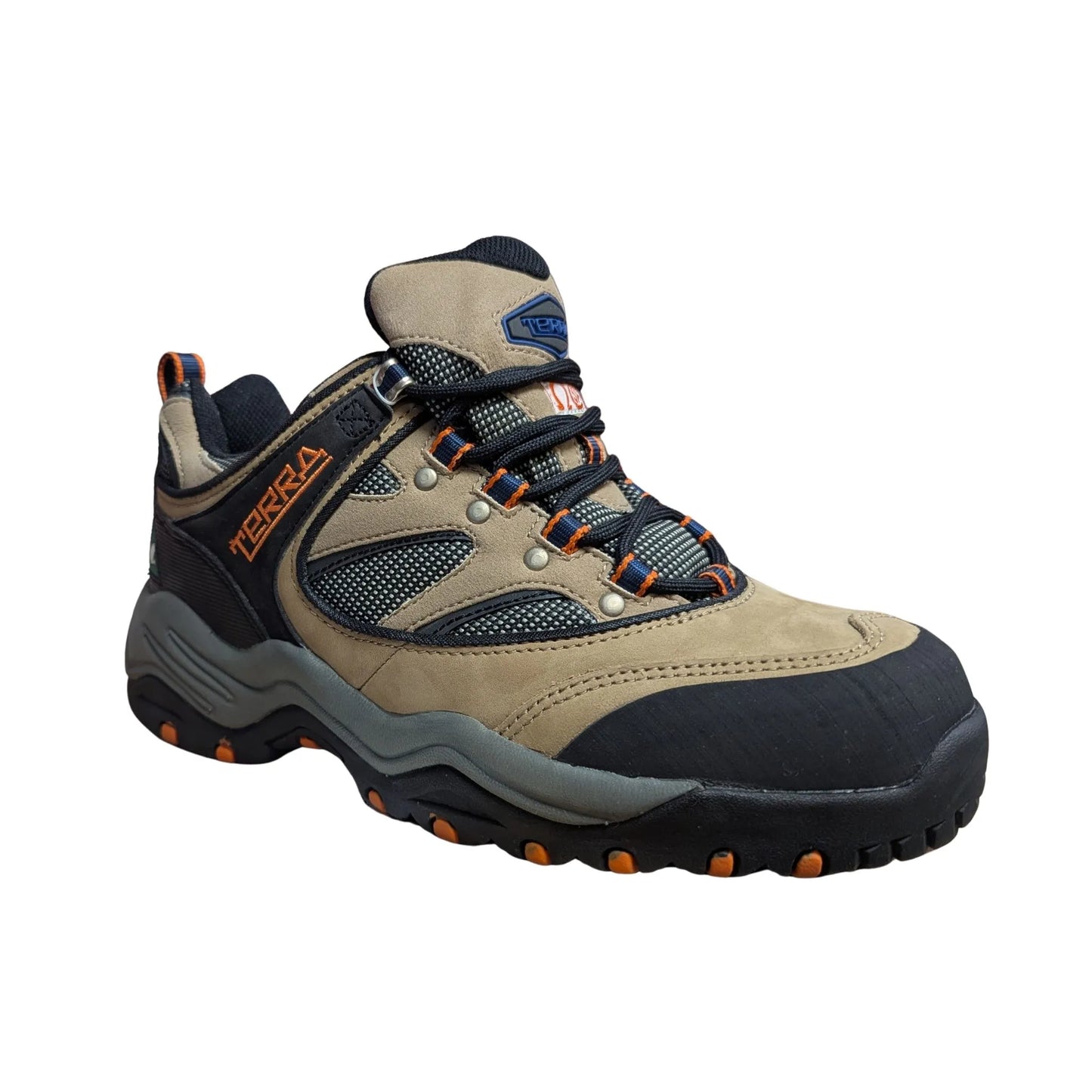Terra Women's 3" Composite Toe Safety Work Boots - Clearance