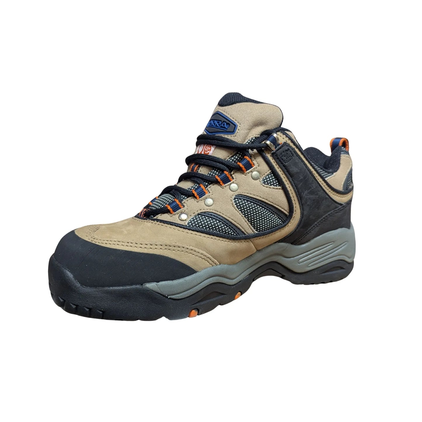 Terra Women's 3" Composite Toe Safety Work Boots - Clearance