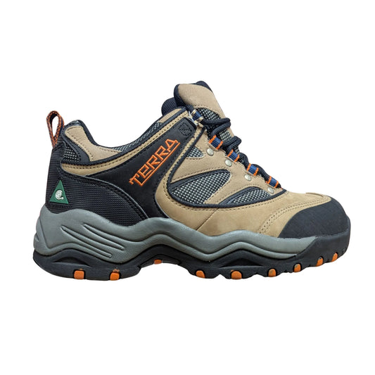 Terra Women's 3" Composite Toe Safety Work Boots - Clearance