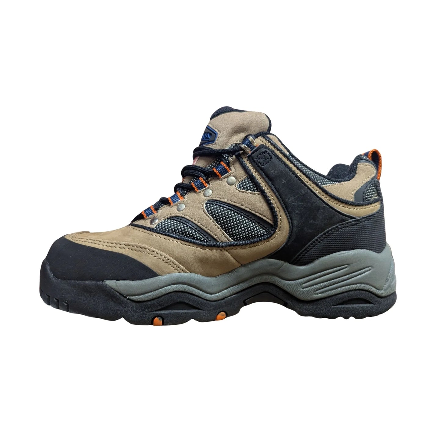 Terra Women's 3" Composite Toe Safety Work Boots - Clearance