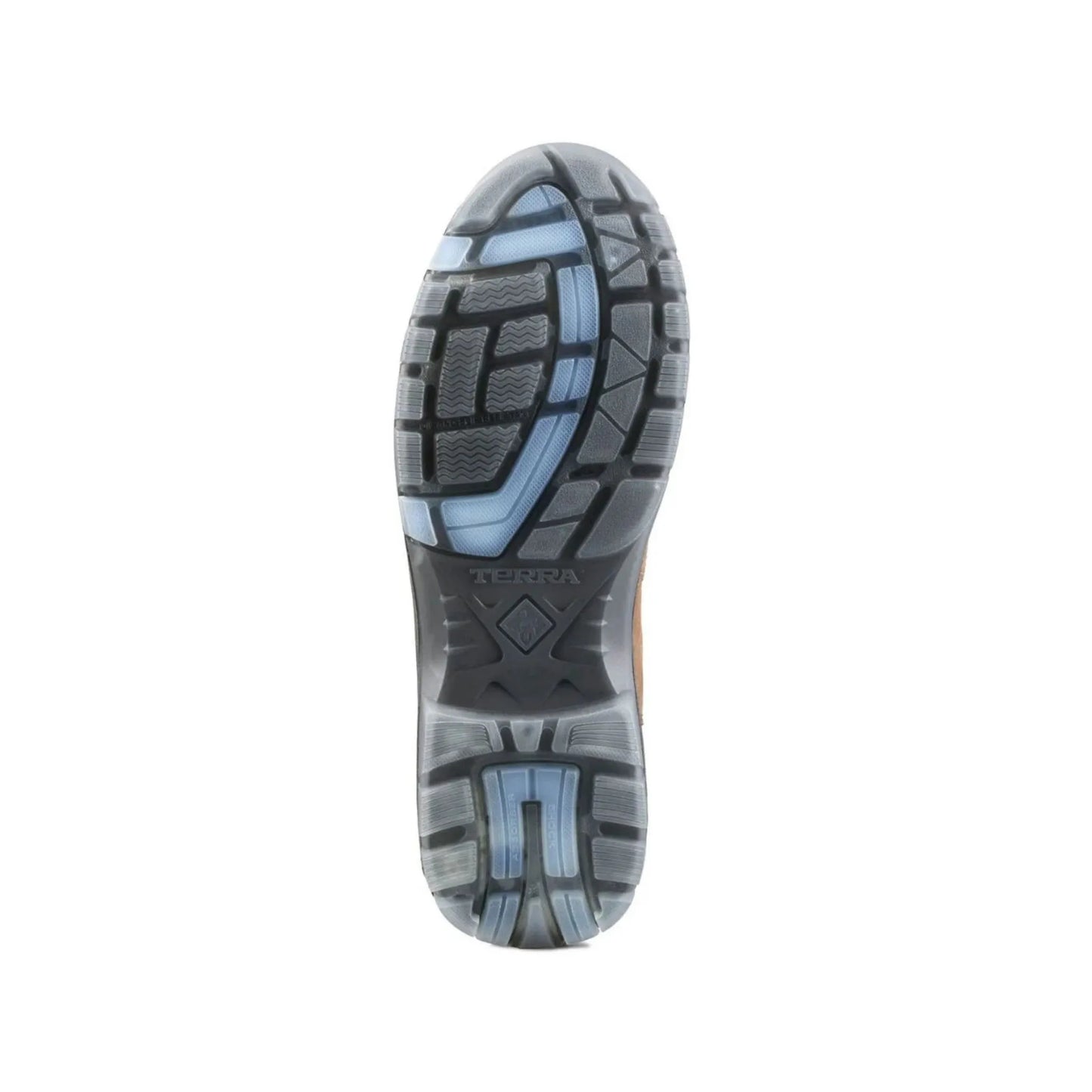 Terra Unisex 6" Murphy Composite Toe Slip On Work Boot