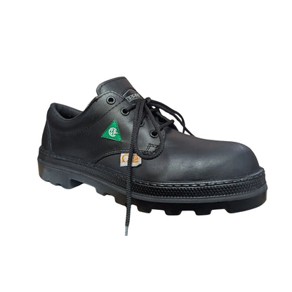 Terra Women's A Pattern Waterproof Leather Work Boot - Clearance