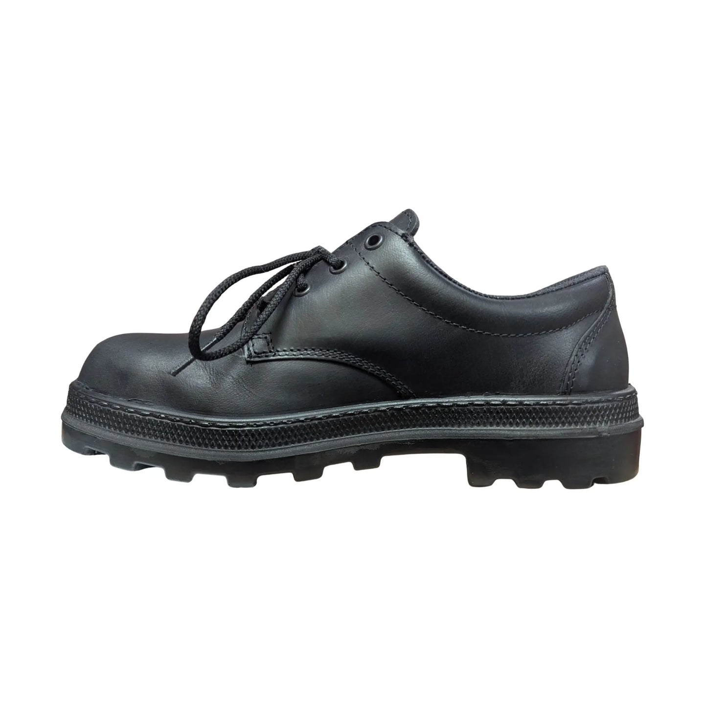 Terra Women's A Pattern Waterproof Leather Work Boot - Clearance