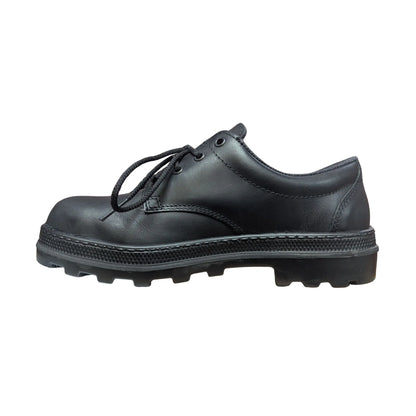 Terra Women's A Pattern Waterproof Leather Work Boot - Clearance
