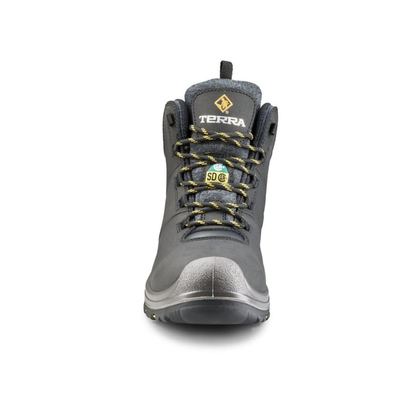 Terra Women's Findlay 6" CSA Waterproof Composite Toe