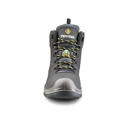 Terra Women's Findlay 6" CSA Waterproof Composite Toe