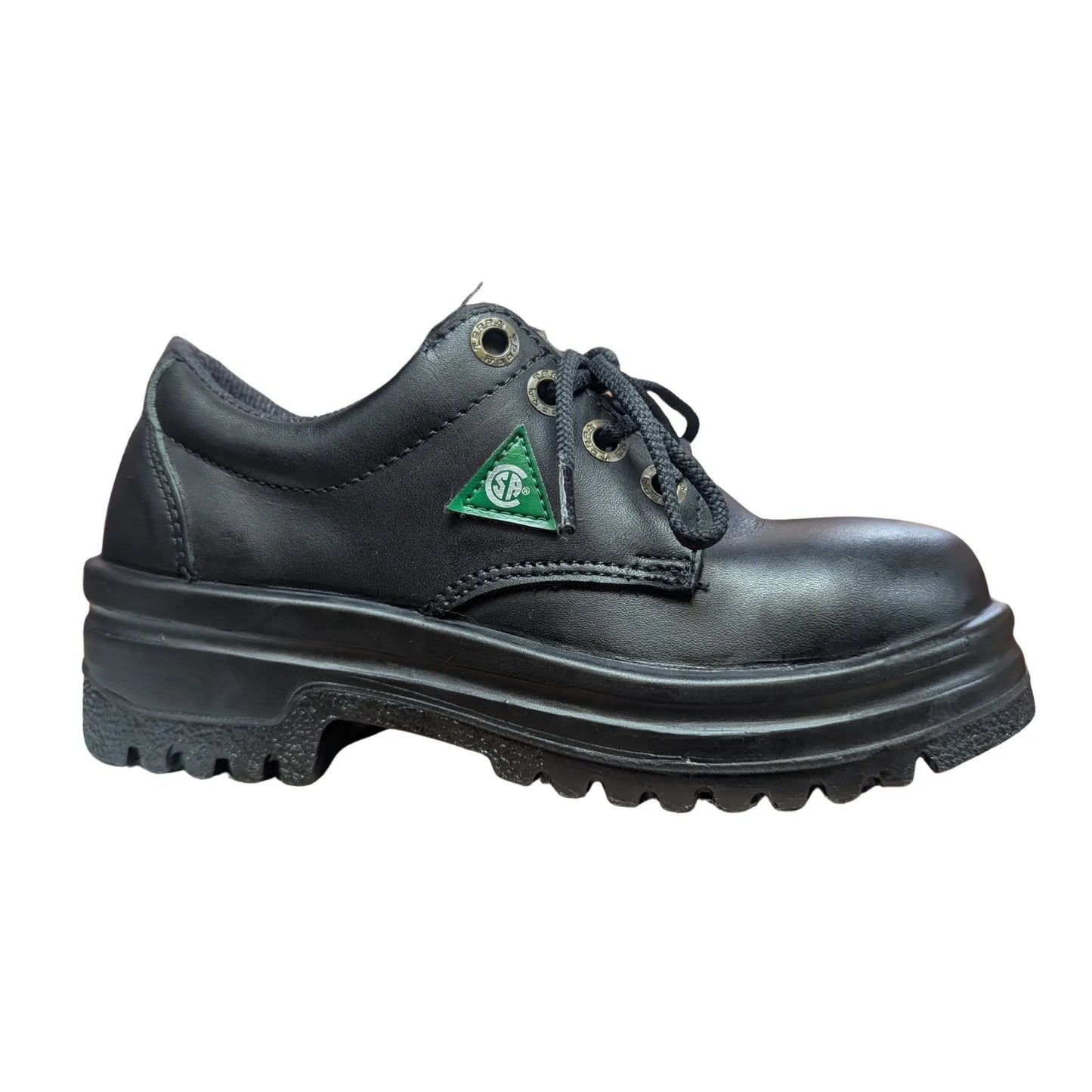 Terra Women's Tuscany Waterproof Leather Work Boot - Clearance