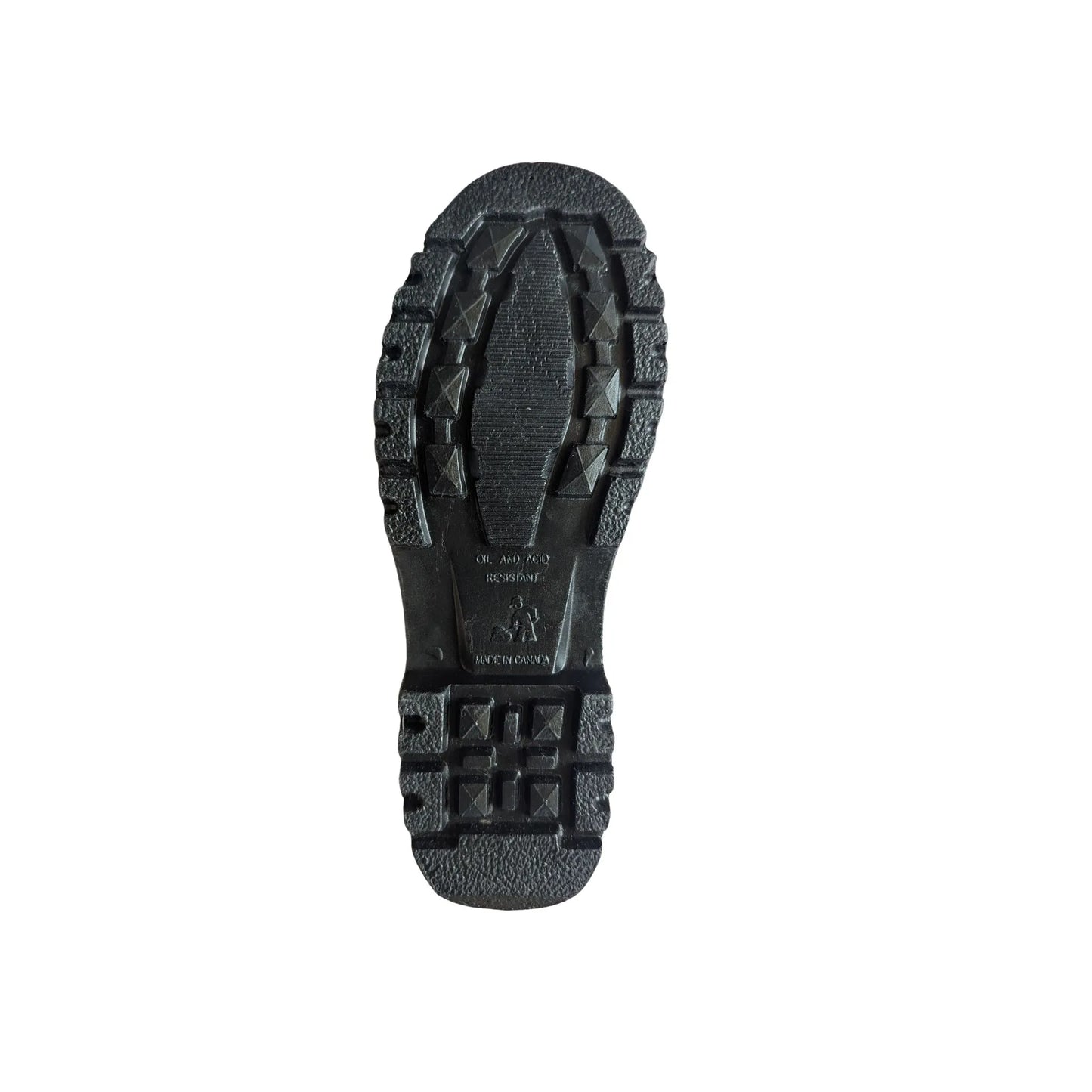 Terra Women's Tuscany Waterproof Leather Work Boot - Clearance