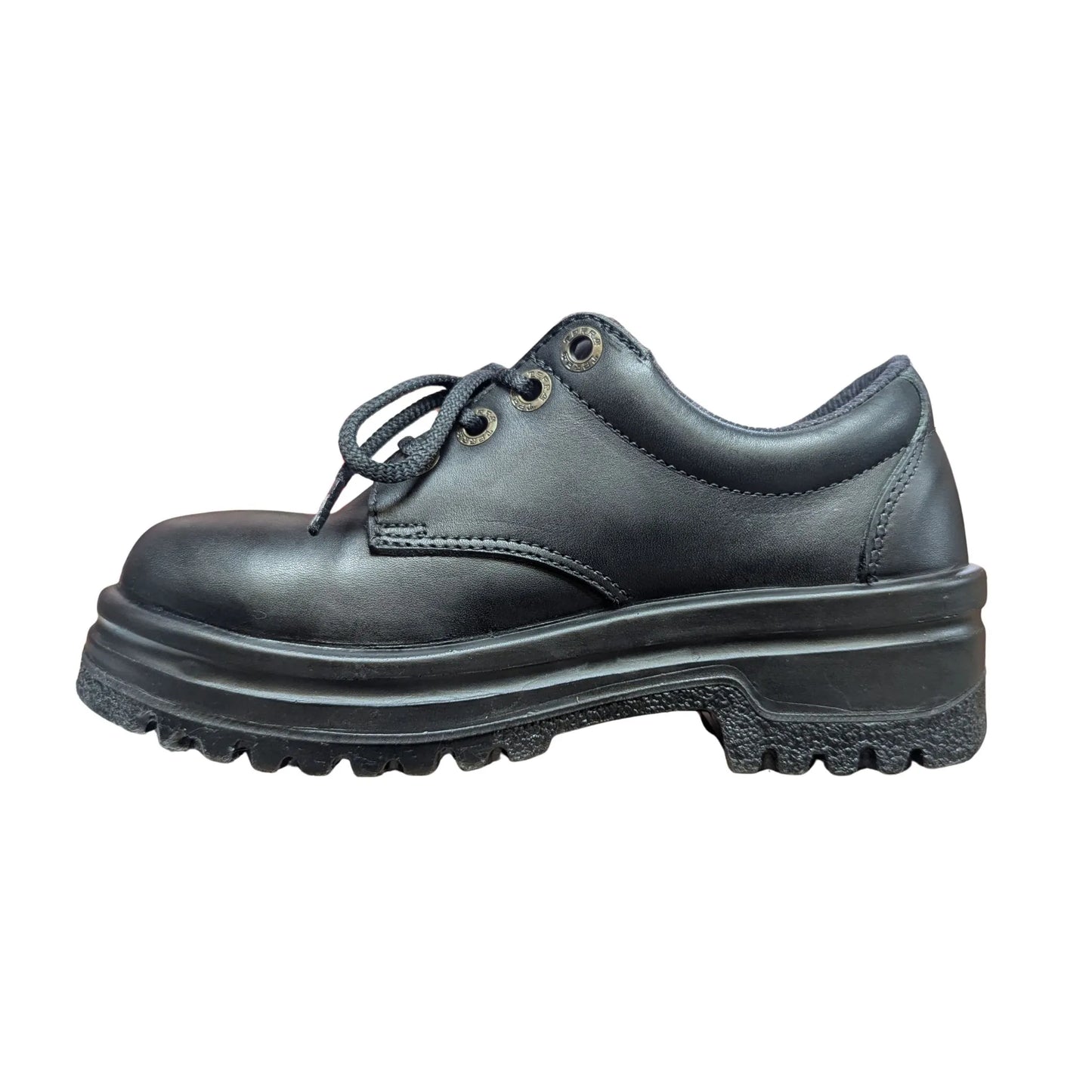 Terra Women's Tuscany Waterproof Leather Work Boot - Clearance