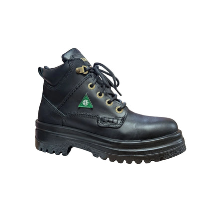 Terra Women's Work Boot Beaujoulais - Clearance