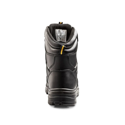 Terra Men's Barricade 8" Comp Toe Work Boot w/ External Metguard
