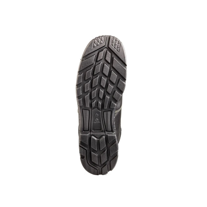 Terra Men's Barricade 8" Comp Toe Work Boot w/ External Metguard