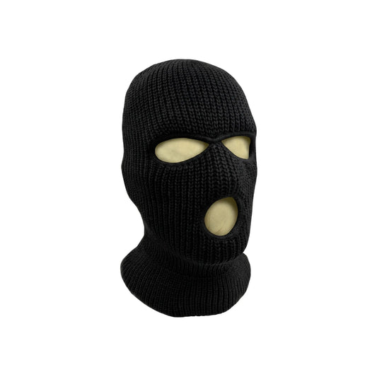 Thinsulate Insulation Unisex Herning Balaclava