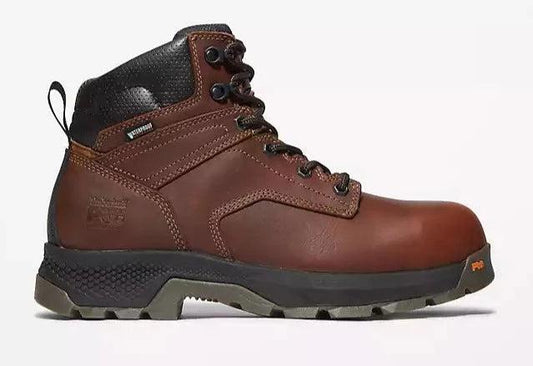 Timberland Men's Titan EV TB0A5T87