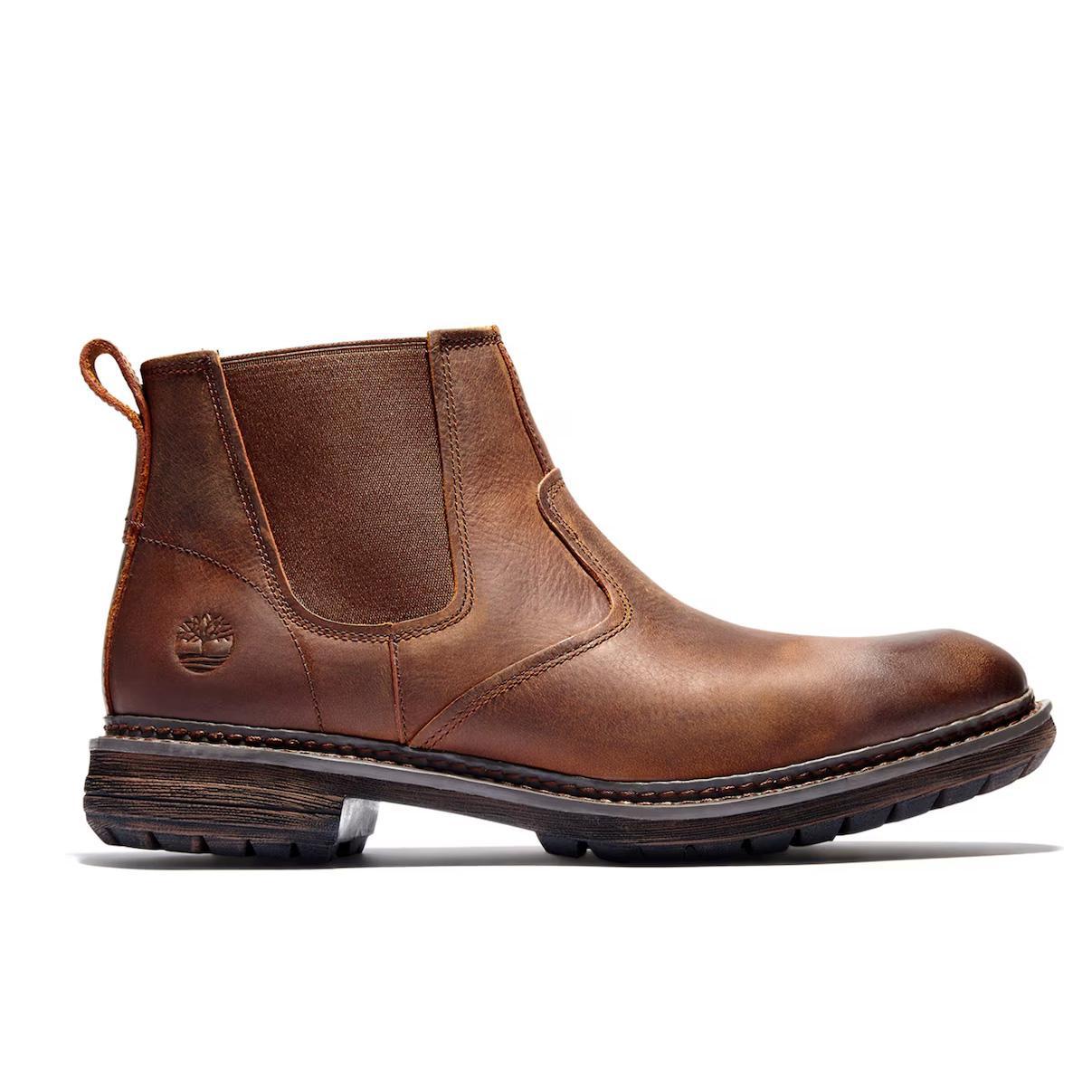 Timberland Pro Chelsea Boots Timberland Pro Men's Logan Bay