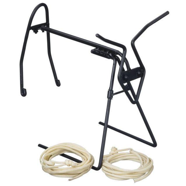 Tough 1 Tabletop Toy Roping Dummy 58-9000