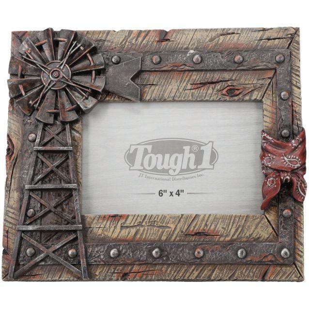 Tough 1 Windmill Frame 87-96050-0-0