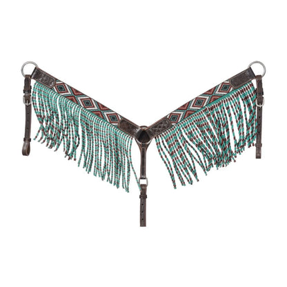 Tough1 Juniper Beaded Breastcollar