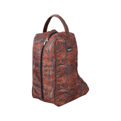 Tough 1 Western Boot Bag