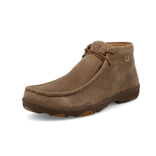 Twisted X Men's Chukka UltraLite X Driving Moc
