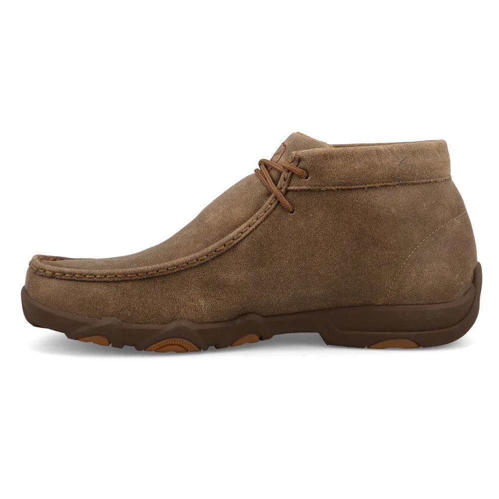 Twisted X Men's Chukka UltraLite X Driving Moc