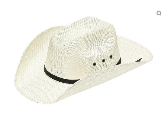 Twister Hats Youth Straw Western Hat weis-western-wear