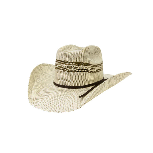 Twister Youth Bangora Straw Hat - T71632