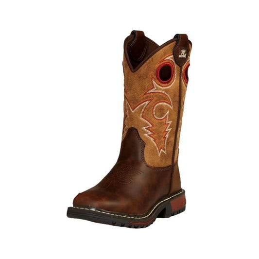 Twister Youth Flynn Style Cowboy Boots