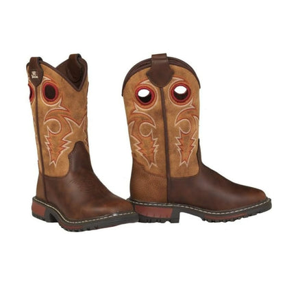 Twister Youth Flynn Style Cowboy Boots