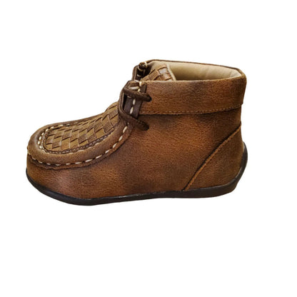 Twister Carson Toddler Driving Moc