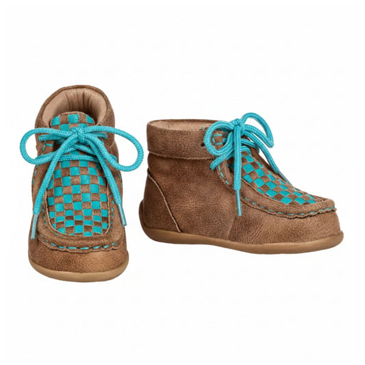 Twister Cassidy Casual Toddler/Children Shoe