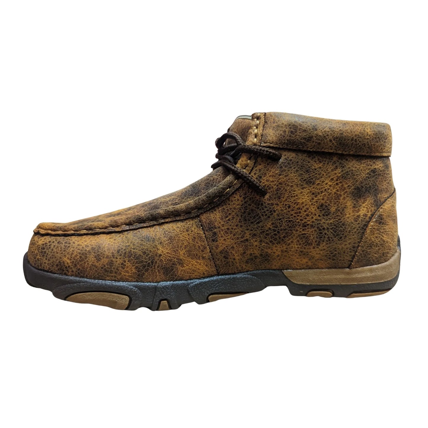 Twister Kid's Casual Shoes Gentry Chukka