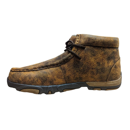 Twister Kid's Casual Shoes Gentry Chukka