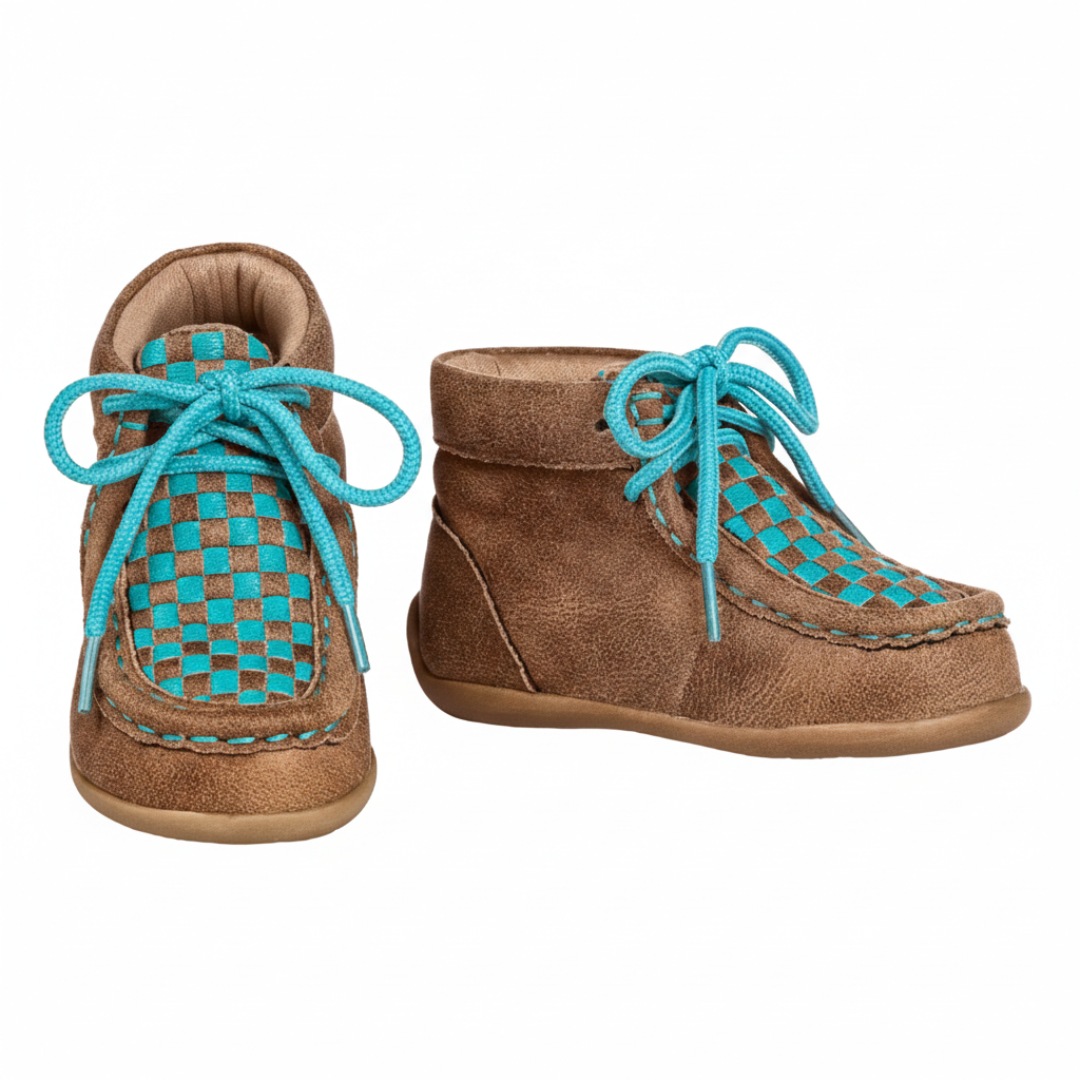 Twister Cassidy Casual Toddler/Children Shoe